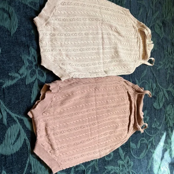 Jamie Kay knit bodysuits - Picture 5 of 5